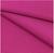 1 Metro Tecido Oxford Liso para sublimação, decoração, poliéster Rosa Pink