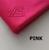 1 Metro Tecido Viscolycra Pura Lisa malha para turbante Pink