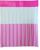1 Mil Pulseiras De Itentificação Soft - Para Impressão Em Jato De Tinta - Singularis  Pink - COD 3559