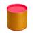 10 Tubo latas 10x10 P/ Personalizar lembrancinha Festas Aniversário dia dos namorados Pink