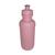 100 Garrafas Squeeze Coloridas 500ml Rosa bebê