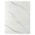 14 Placas Revestimento Cozinha Painel Marmore Flexivel 57x50 Branco
