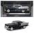 1955 Chevy Bel Air - 1/24 - American Classics - Motormax Preto