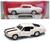 1969 Plymouth Barracuda 440 - Road Signature Collection - 1/18 - Yat Ming Branco