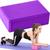 2 Bloco Eva Yoga Studio Pilates Rpg Exercicios Fisioterapia Roxo