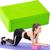 2 Bloco Eva Yoga Studio Pilates Rpg Exercicios Fisioterapia Verde