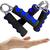 2 Handgrip Exercicios Mão Forte Saude Academia Treino Pegada Azul