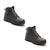 2 Pares Bota Masculina RRG Adventure Limited Preto, Marrom