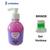 2 Sabonete Líquido Perfumado Chique Hidratante Corporal Cheiroso 250ml Marca Senalândia + Envio Já Açai