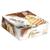 20 Caixa Kraft Presente Pascoa Para 4 Doces Quadrada 8x7,5x4 branca