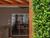 23 Painéis de Folhas Melhor da Internet Jardim Vertical Artificial Barato Para Áreas Internas Placa Eucalipto Artificial