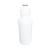 25 Garrafas Squeeze Coloridas 500ml Branco