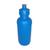 25 Garrafas Squeeze Coloridas 500ml Azul celeste