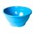 25 Mini Vasos plástico Cuia 13 volume 500 Ml Coloridas para cactos e suculentas Azul claro