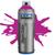 3 Uni da Mesma Cor Tinta Spray  Expression 400ML Tekbond  Roxo Puro