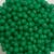 300 Bolinhas Contas Magicas Aquebeads Refil Reposição Varias Cores Bolinha Beads Grudam com Spray de Agua Verde
