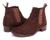 4 Botinas Feminina Sato Alto Tradicional Bota Country Marrom