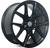 4 rodas bar bbs sampson / aro 18x8 (5x120) et:40 Black Piano