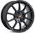 4 RODAS KR LTS FIAT PUNTO / ARO 18X7 / (4x98) ET38 Black Piano