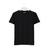 5 Camisetas Plus Size 100% Algodão Camisa Basica Qualidade Preto