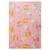 50 Sacos Laminado para Presente Infantil 35x54 cm Packpel Gatinhos Rosa