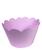 50 Saia Cupcake Cores Aniversário Decoração Festa Doce Pink Lace