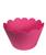 50 Saia Cupcake Cores Aniversário Decoração Festa Doce Pink