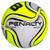 6 Bola Campo Futebol Penalty Original Profissional Verde