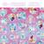 80 Sacos Presente Infantil Desenhos Embalagem 25x37 03-Frozen Aventura Congelante