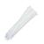 Abraçadeira em Nylon Reimold  K55L 390mm x 7,6mm Com 100 Peças Branco