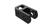 Adaptador Compativel Com Microfone Hyperx Quadcast E Tripé 3D-459-Preto