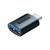 Adaptador OTG USB 3.1 x Tipo C 10 Gbps Ingenuity Series Baseus Azul