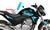 Adesivo Moto CB 300 Kit Completo Azul Claro