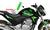 Adesivo Moto CB 300 Kit Completo Verde Claro