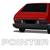 Adesivo Passat GTS Pointer 1986/1987 Emblema Traseiro  PRATA