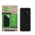 Adesivo Premium Jateado Fosco Samsung Galaxy S9 Plus Preto