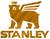 Adesivo Stanley Kit Com 3 Unidades Pequenas - Várias Cores Dourado