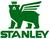Adesivo Stanley Kit Com 3 Unidades Pequenas - Várias Cores Verde