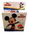  Adesivos Sortidos Turma Mickey Mouse Disney Rolo 200 Un 205.54.950