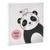 Album de Fotos Infantil 300 Fotos 10x15 ICAL Urso Panda Ref.296