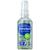 Álcool Spray Antisseptico de Bolsa Asseptgel Higiene 60ml Clorexidina Pink Original e Green Green