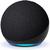Alexa Echo Dot (5ª geração, lançamento)  Alto-falante inteligente com Alexa Carvão