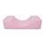 Almofada Apoio Para Extensão Cílios Impermeável Travesseiro rosa