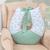 Almofada De Amamentação Para Bebê Luxo Murilo