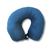 Almofada De Viagem /Travesseiro Apoio De Viagem Cervical Macio e Confortável Azul Marinho