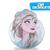 Almofada Decorativa Infantil Personagens com Enchimento Frozen Elsa
