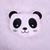 Almofada Decorativa Safari Animais da Floresta Panda
