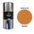 Amycron 900ml - tinta para couro (loja oficial) BRONZE