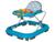 Andador Infantil Safari Interativo Tutti Baby Azul Azul