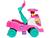 Andador Infantil Totoka Plus de Empurrar - Cardoso Toys Pink